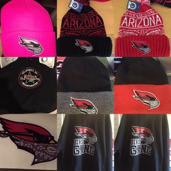 Bird Gang Gear