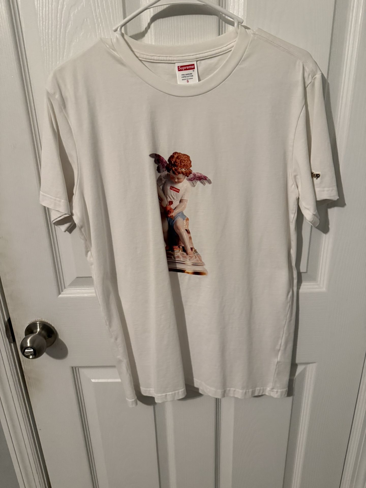 Supreme Shirt L