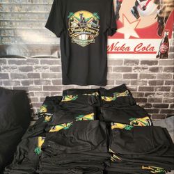 Custom T Shirt Printing 