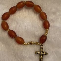 Rosary Bracelet