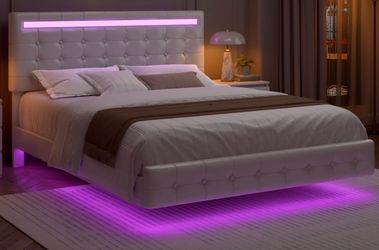 Bed frame
