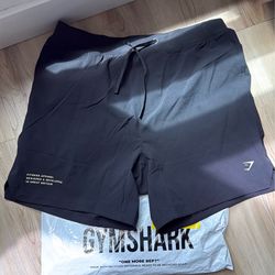 2026 Gymshark Tactical shorts M