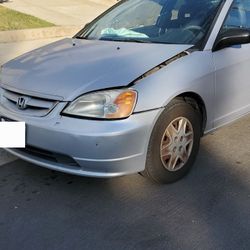 2003 Honda Civic
