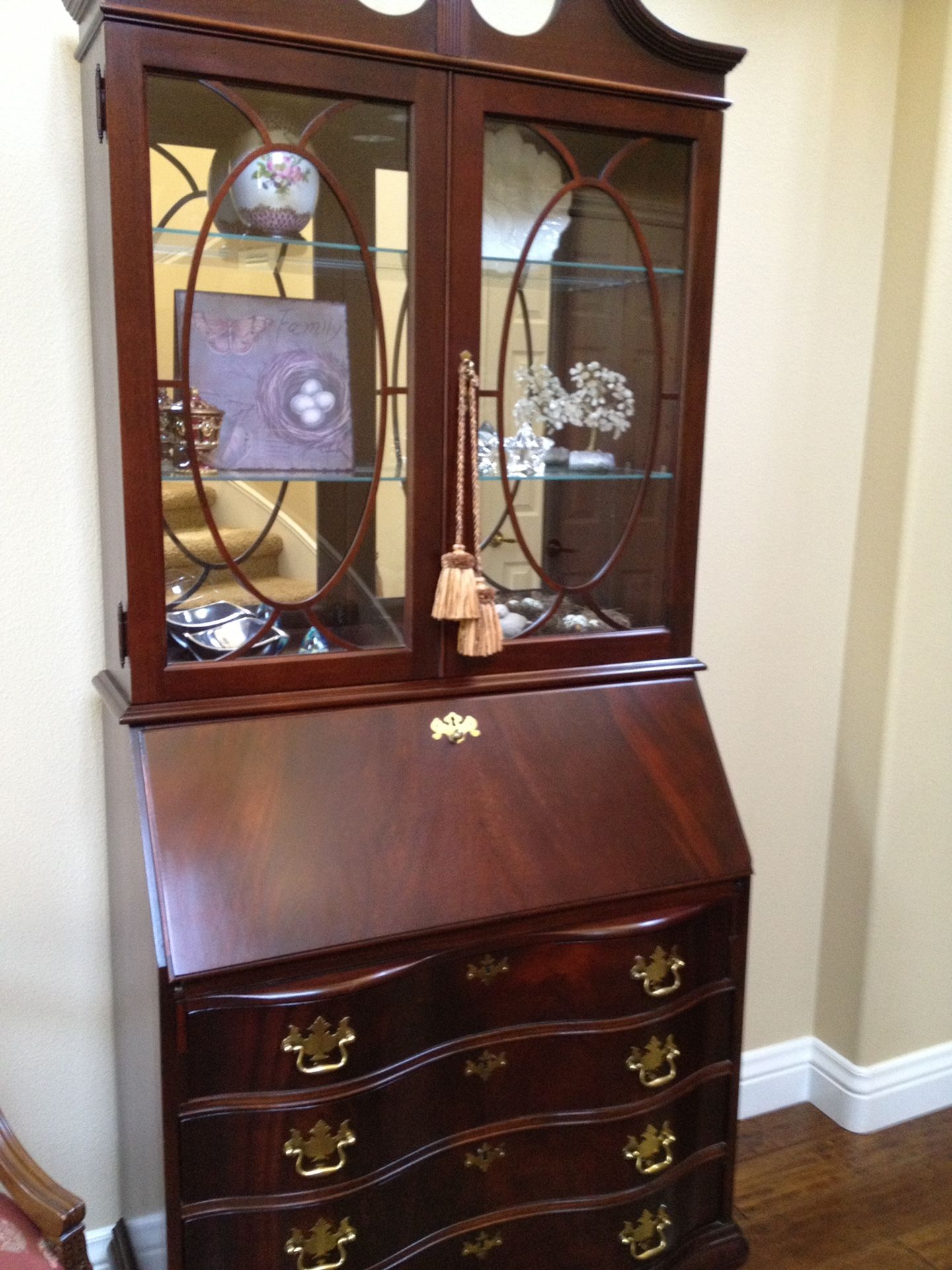 Secretary Desk