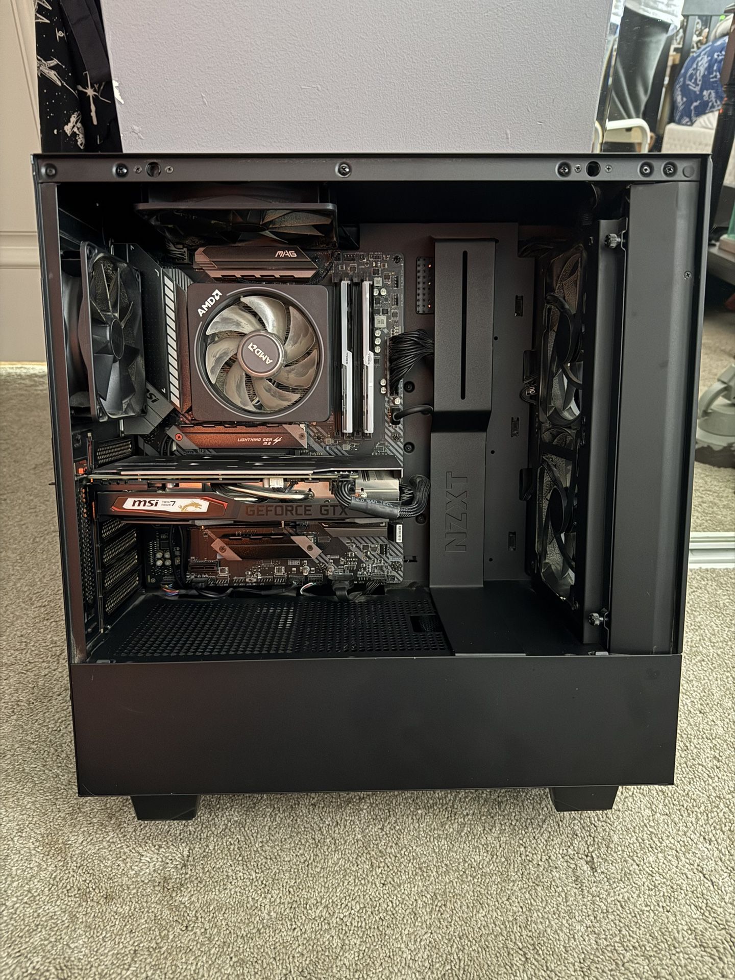 Gaming Pc
