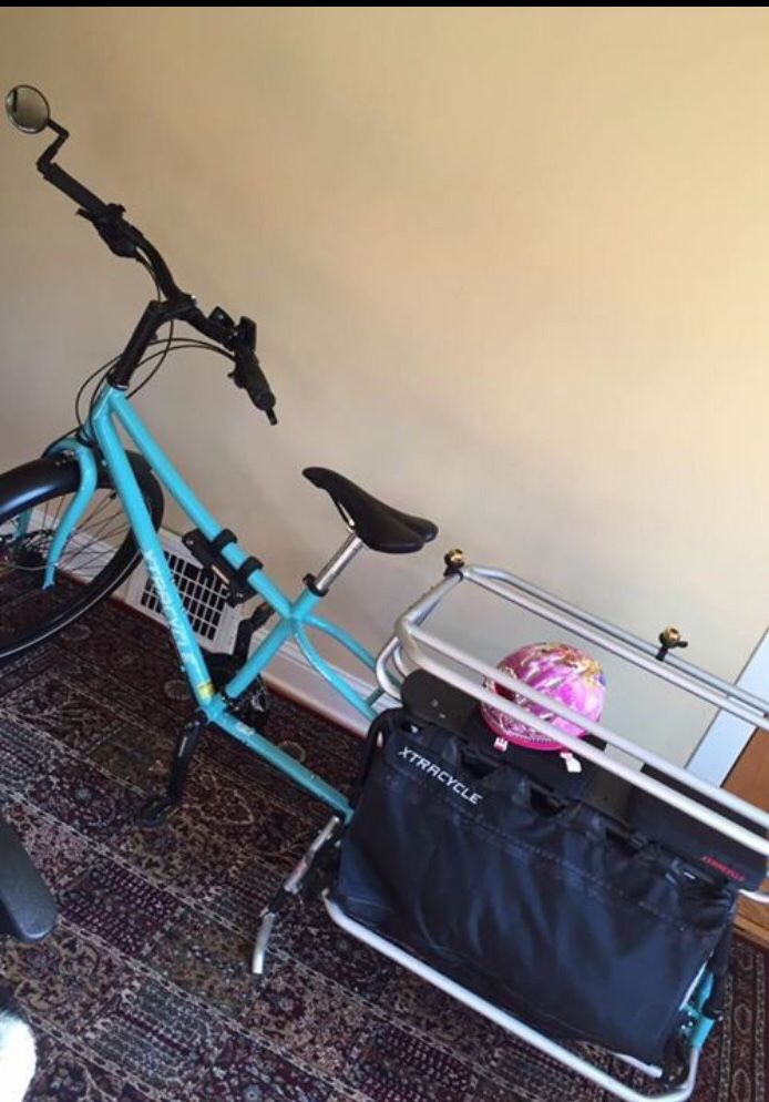 xtracycle hooptie for sale