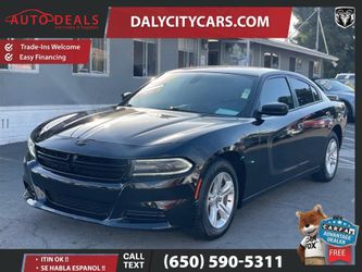 2020 Dodge Charger