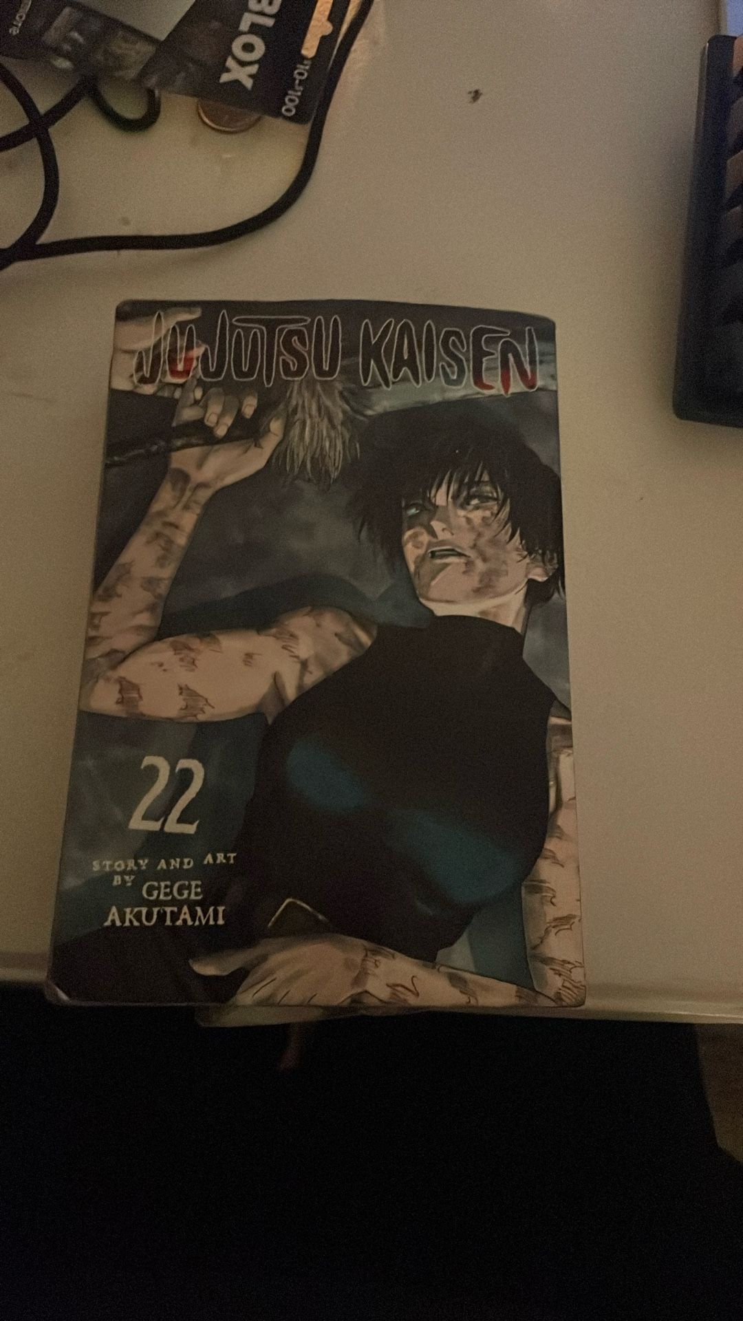Jujitsu Kasien