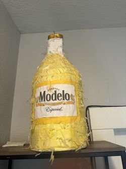 Modelo Piñata