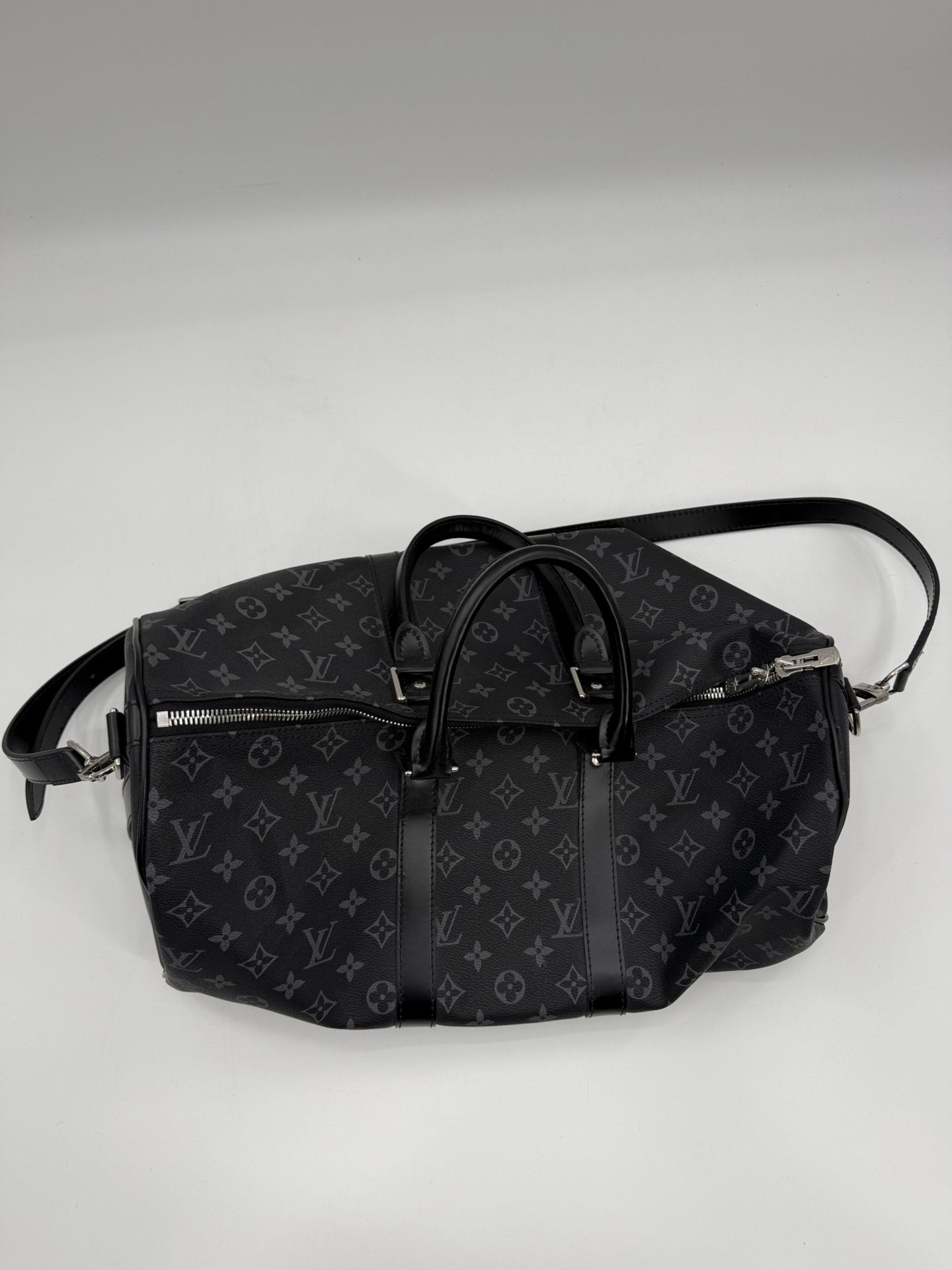 Louis Vuitton Keepall Bandoulière 45 ( Duffle Bag )