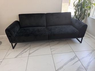 IKEA Futon Couch