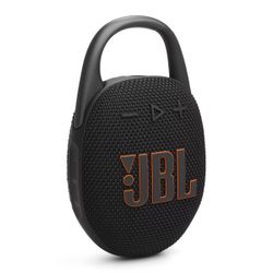 BL Clip 5 Portable Bluetooth Waterproof Speaker