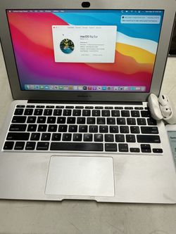 MacBook Air I7