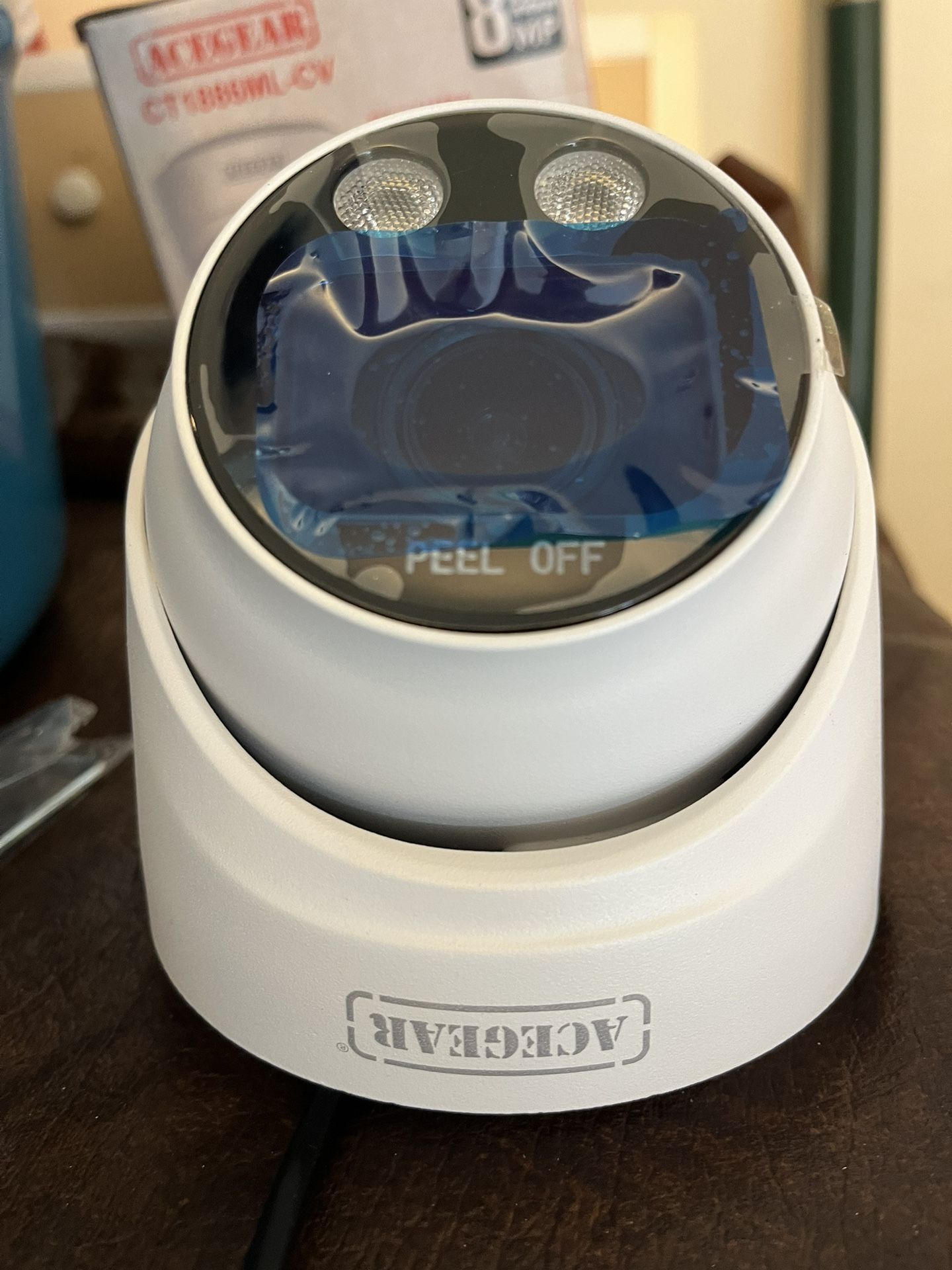 Security Camera