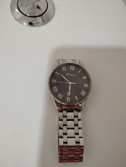 Used Watch 