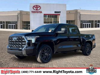 2024 Toyota Tundra