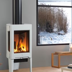 Jotul GF 160 Gas Stove Fireplace 