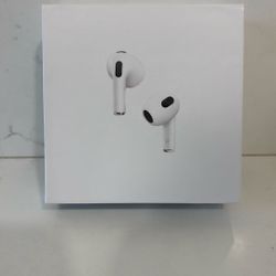 Air Pods 3rd Generation 1:1
