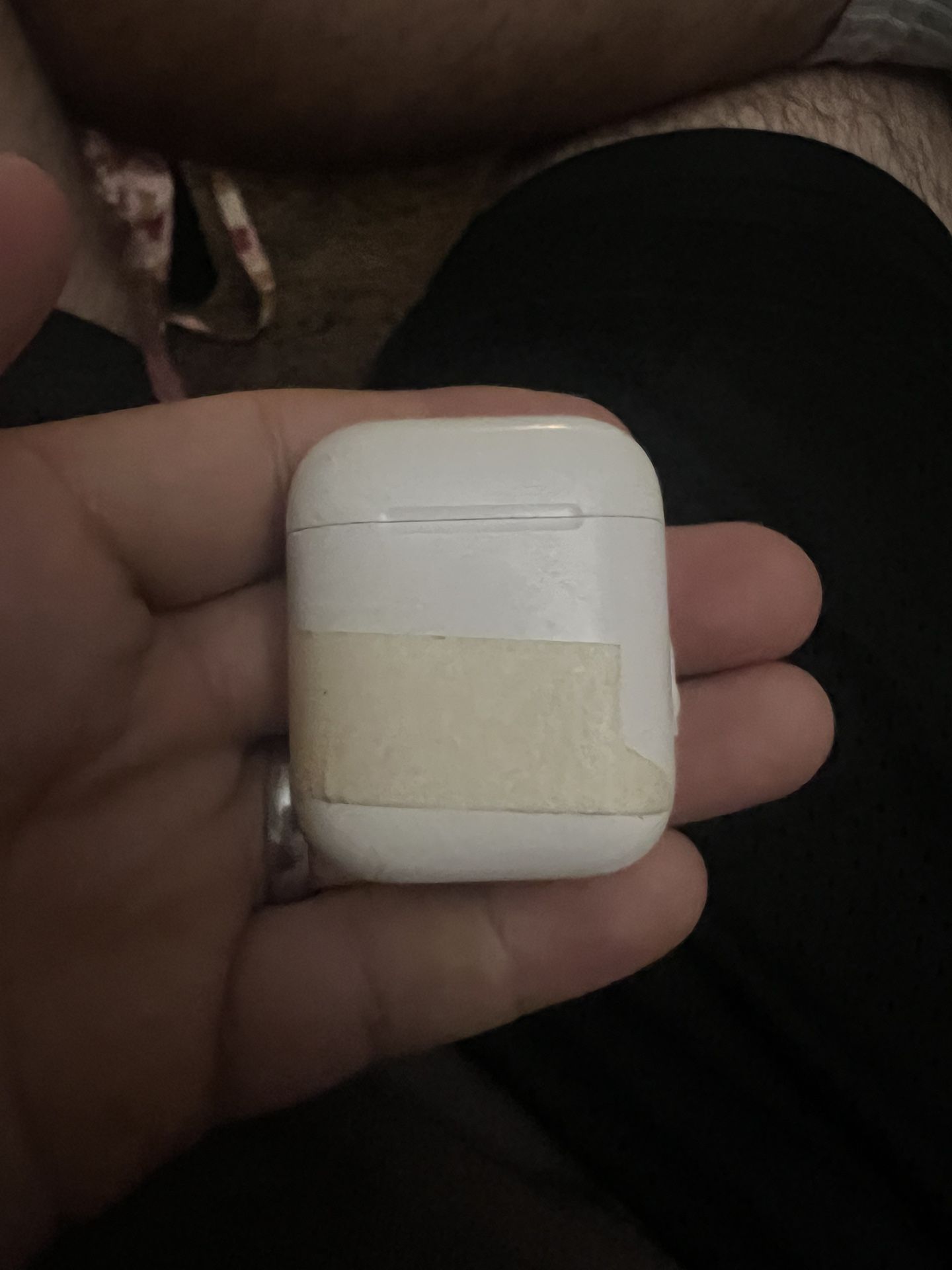 Original AirPods