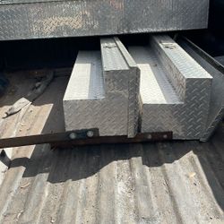 Pick Up Truck Toolboxes/2