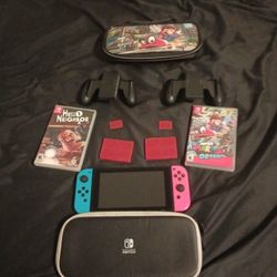 Nintendo 