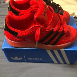 Superstar SP5DER adidas 