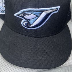 Blue Jays Hat