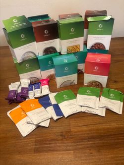 Optavia Fuelings
