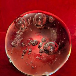 Crystal Ball