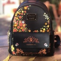 Loungefly Coco Remember Me Mini Backpack NWT for Sale in Lake Elsinore CA OfferUp