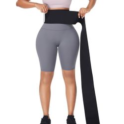 Waist Trainer Wrap