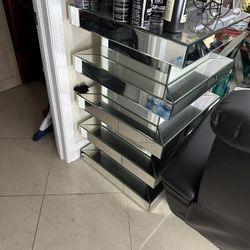 End Tables For Sell As Is