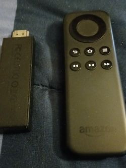 Amazon Fire Tv