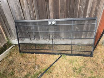Screen door