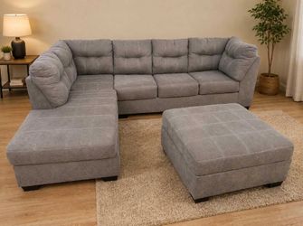 Free delivery nearby of sectional