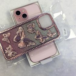 Apple iPhone 15 Plus 128GB UNLOCKED