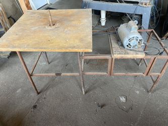 Machine