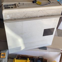 Home Air Conditioner 