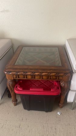 Living room tables