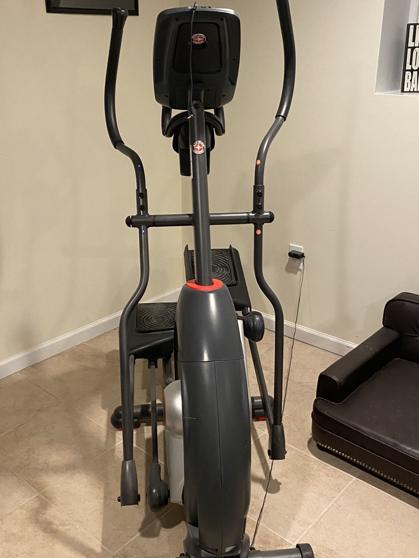 Schwinn Elliptical