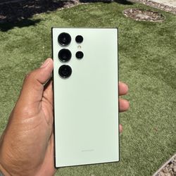 Samsung Galaxy S24 Ultra 256Gb Unlocked Any Sim