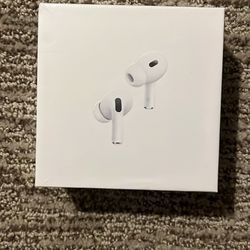 AirPods Pro’s Generation 2