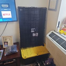 Large Dog Crate