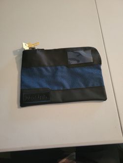 Master Lock Handbag
