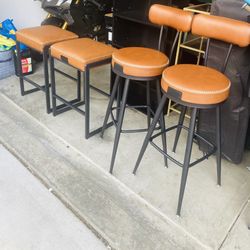 Stools 