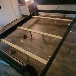 Queen Size Bedframe