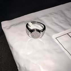 Size 9 Ring