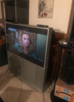 Sony tv