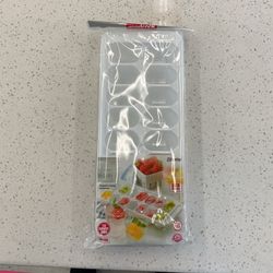 Ice Tray