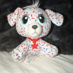 Sprinkles, The Dog